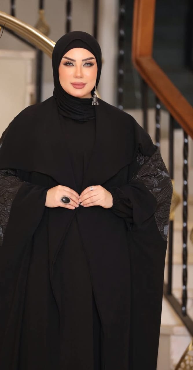 abaya nour