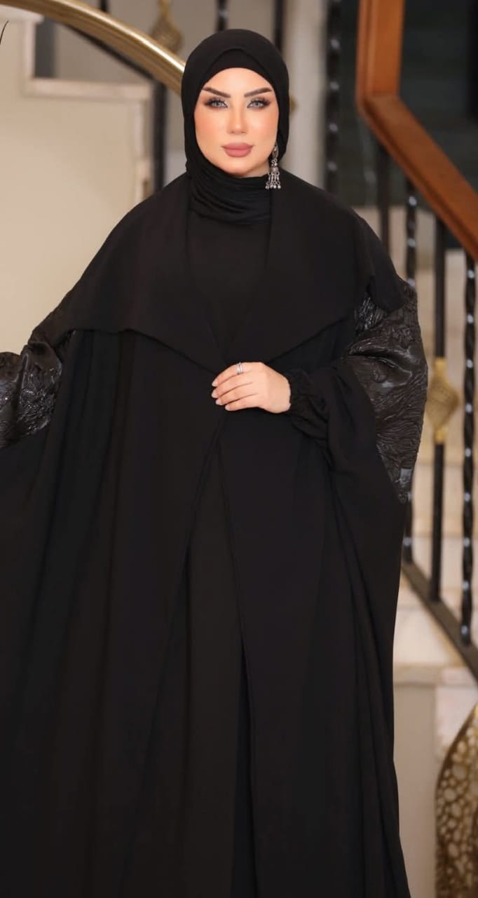 abaya nour
