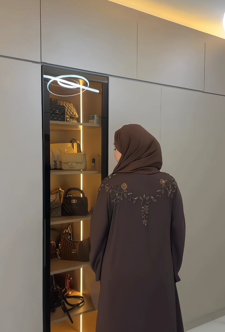 ABAYA ALAWADA