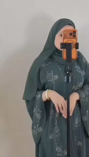 ABAYA ALAWADA