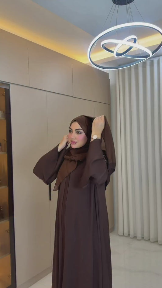 ABAYA ALAWADA