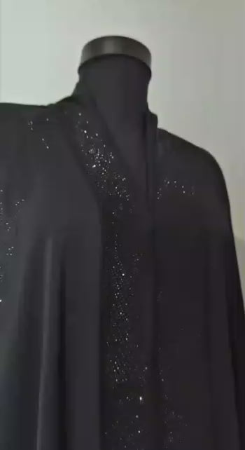 abaya  jorri